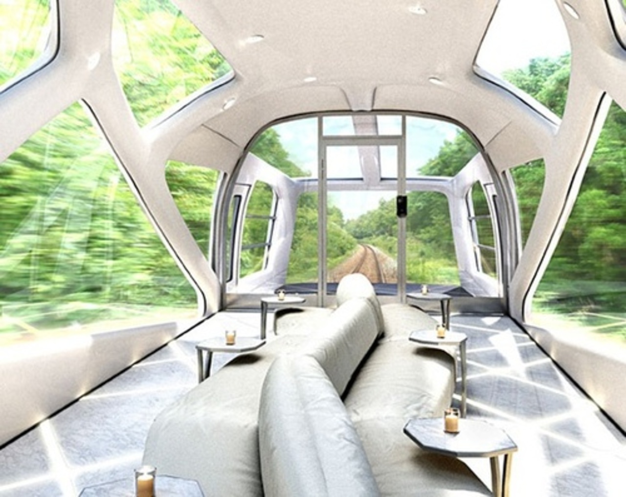 фото: luxurylaunches.com