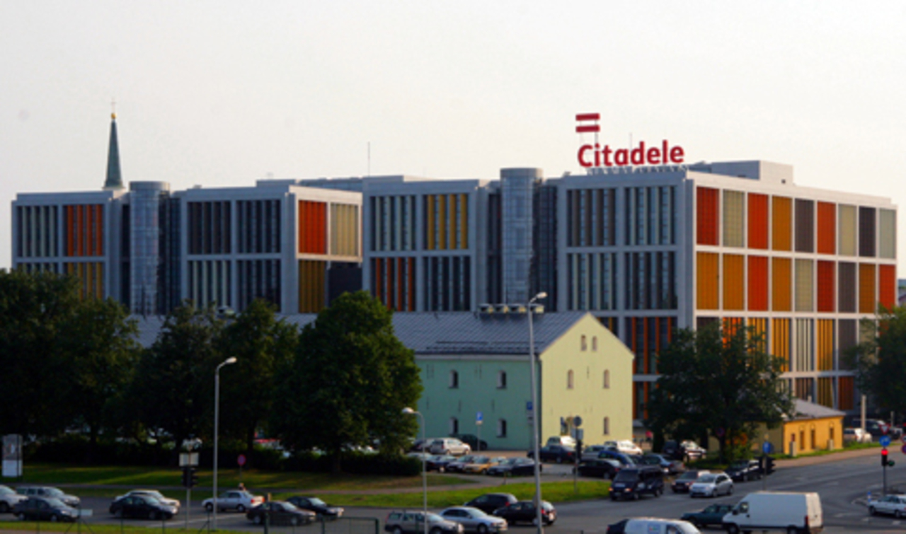foto: citadele.lv