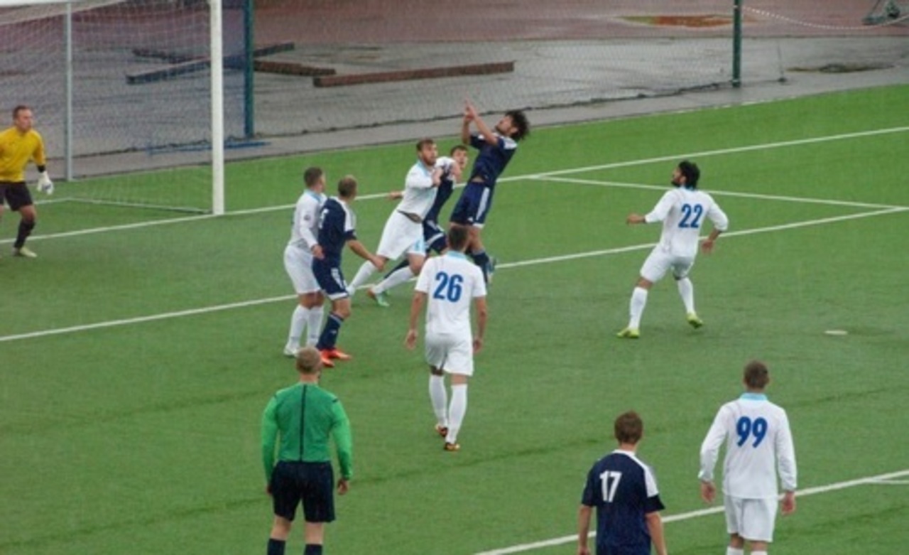 foto: Sergejs Kuzņecovs