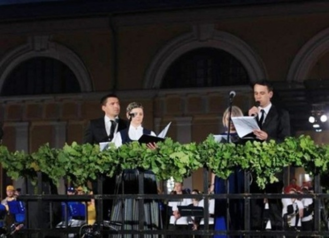 Preses foto
