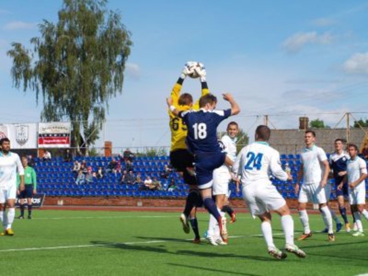 foto: sportaparvalde.lv