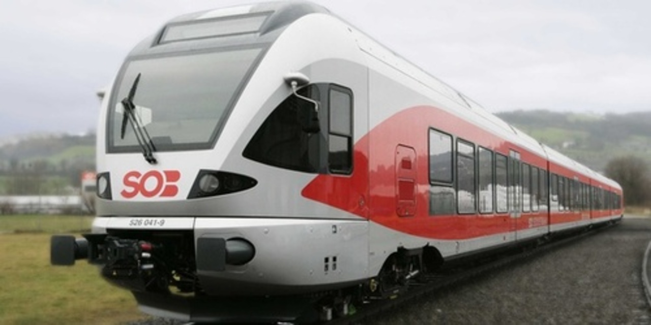 фото: stadlerrail.com