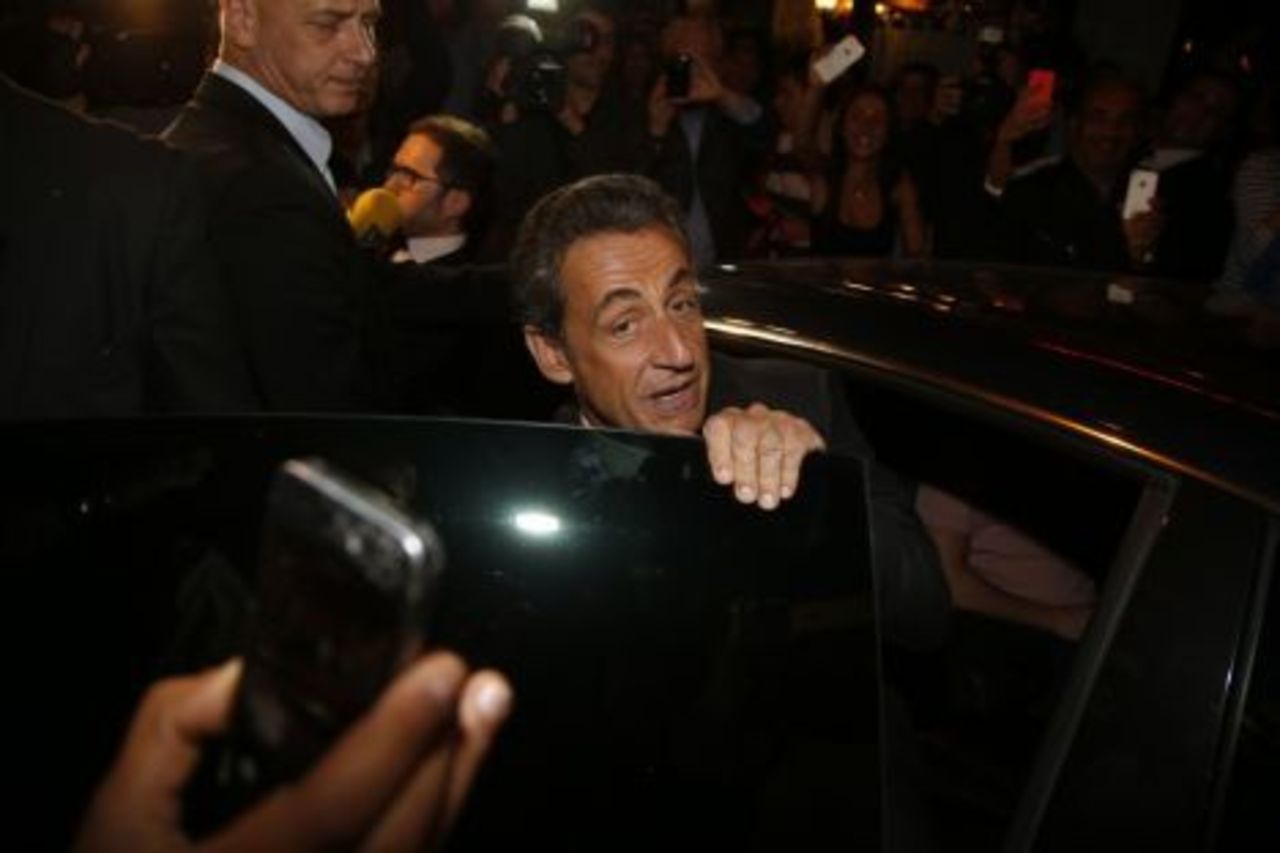 foto: Reuters/Scanpix