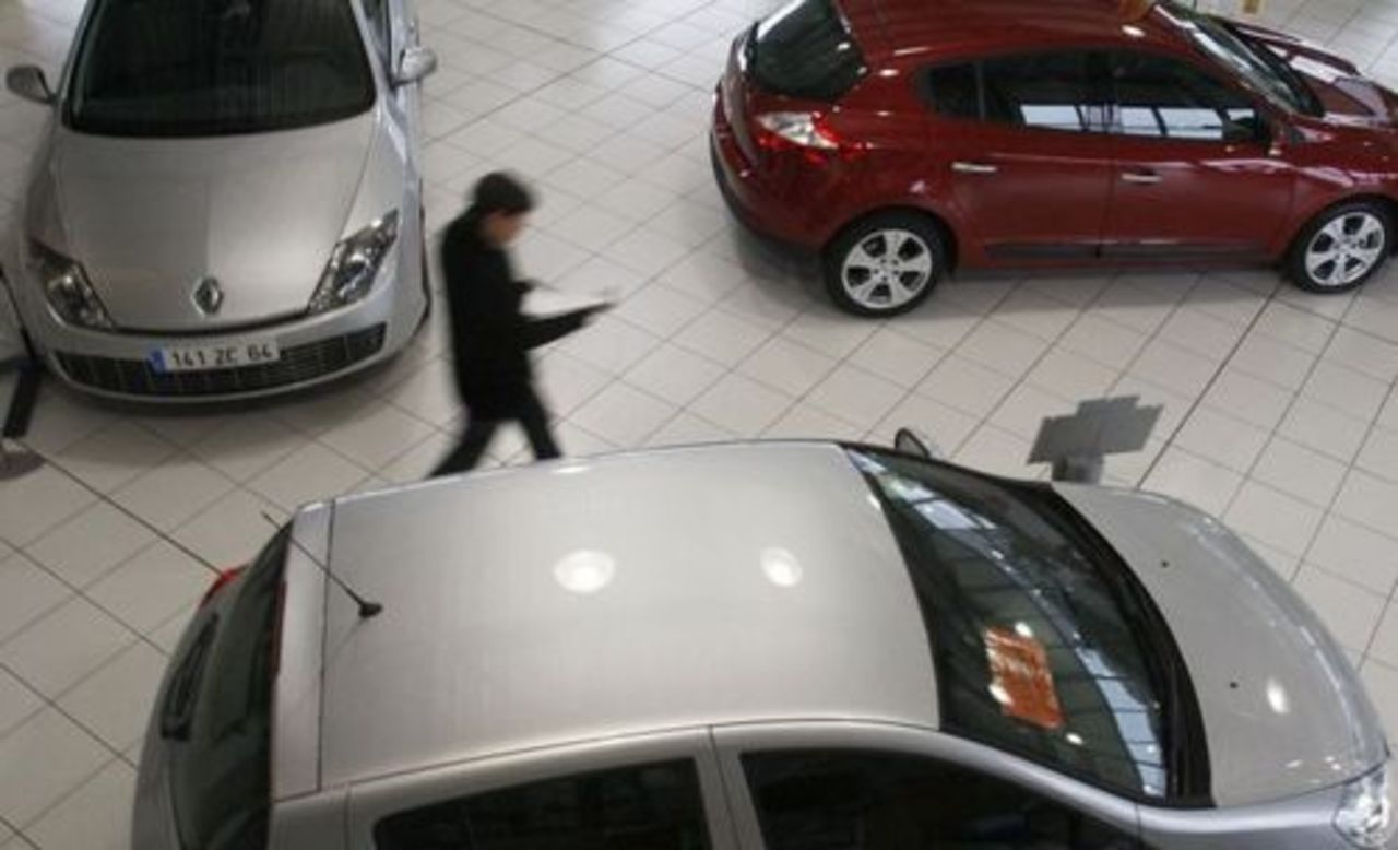 foto: Reuters