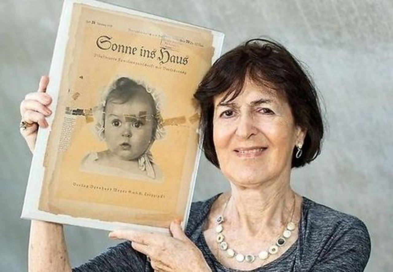 foto: Ohad Zwigenberg