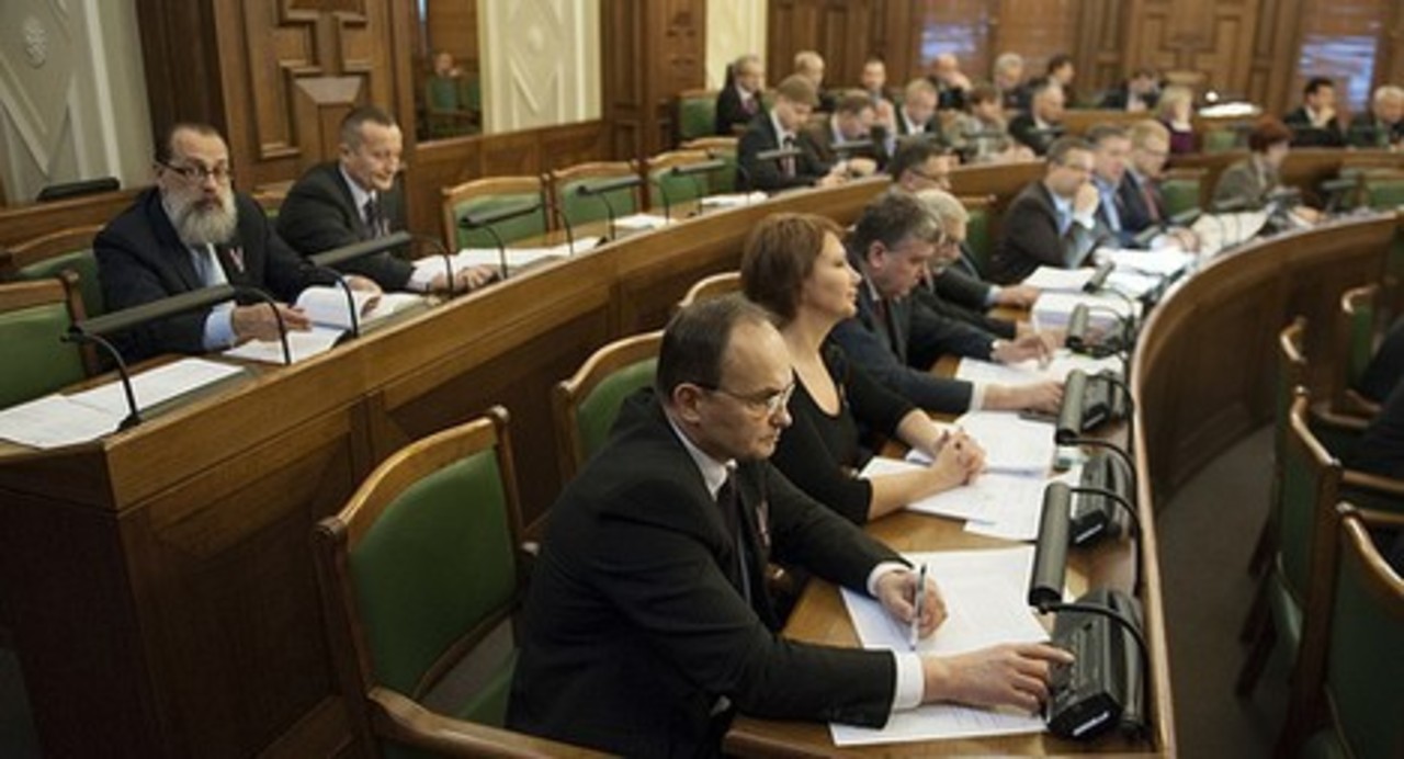 foto: Saeimas kanceleja
