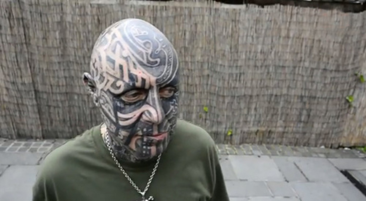 foto: ekrānuzņēmums no video
