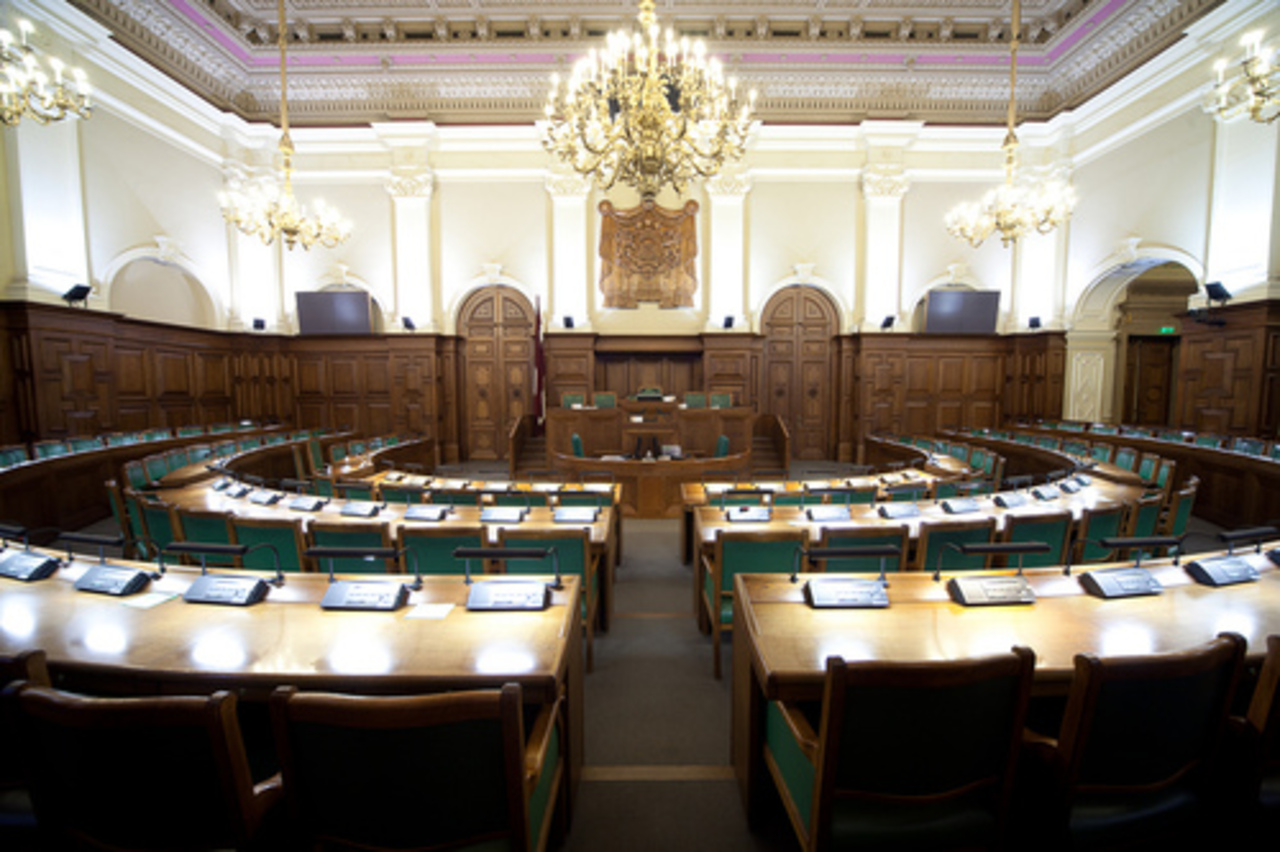 фото: saeima.lv