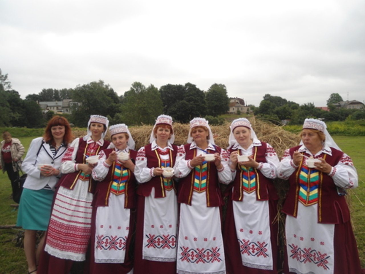 foto: Baltkrievu kultūras centrs