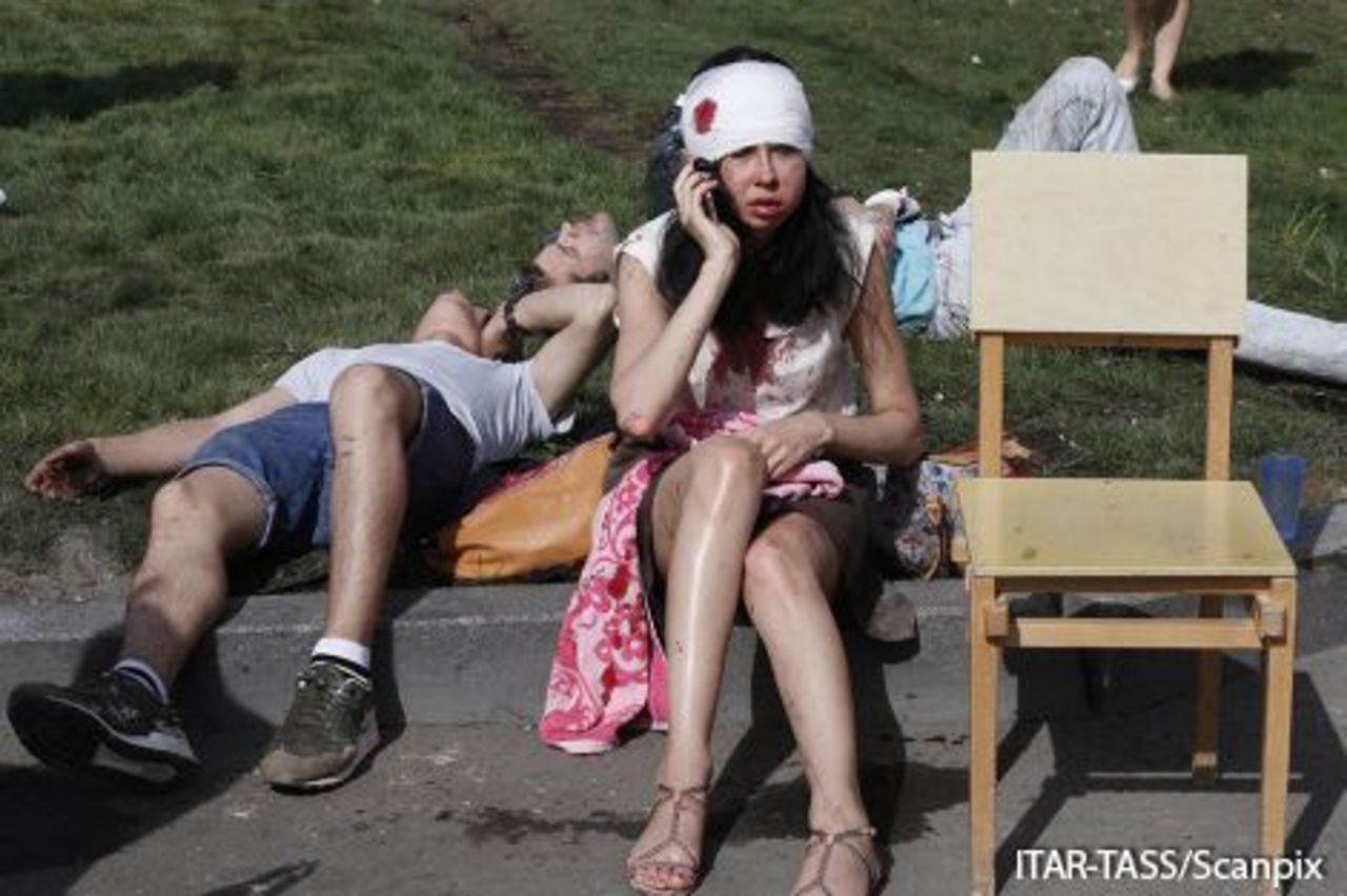 foto: ITAR TASS
