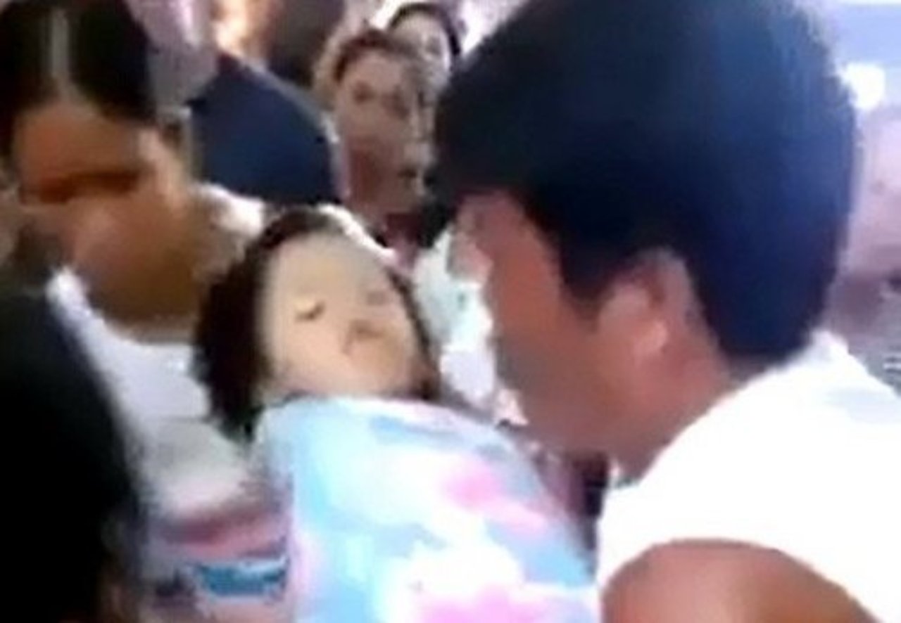 foto: kadrs no video