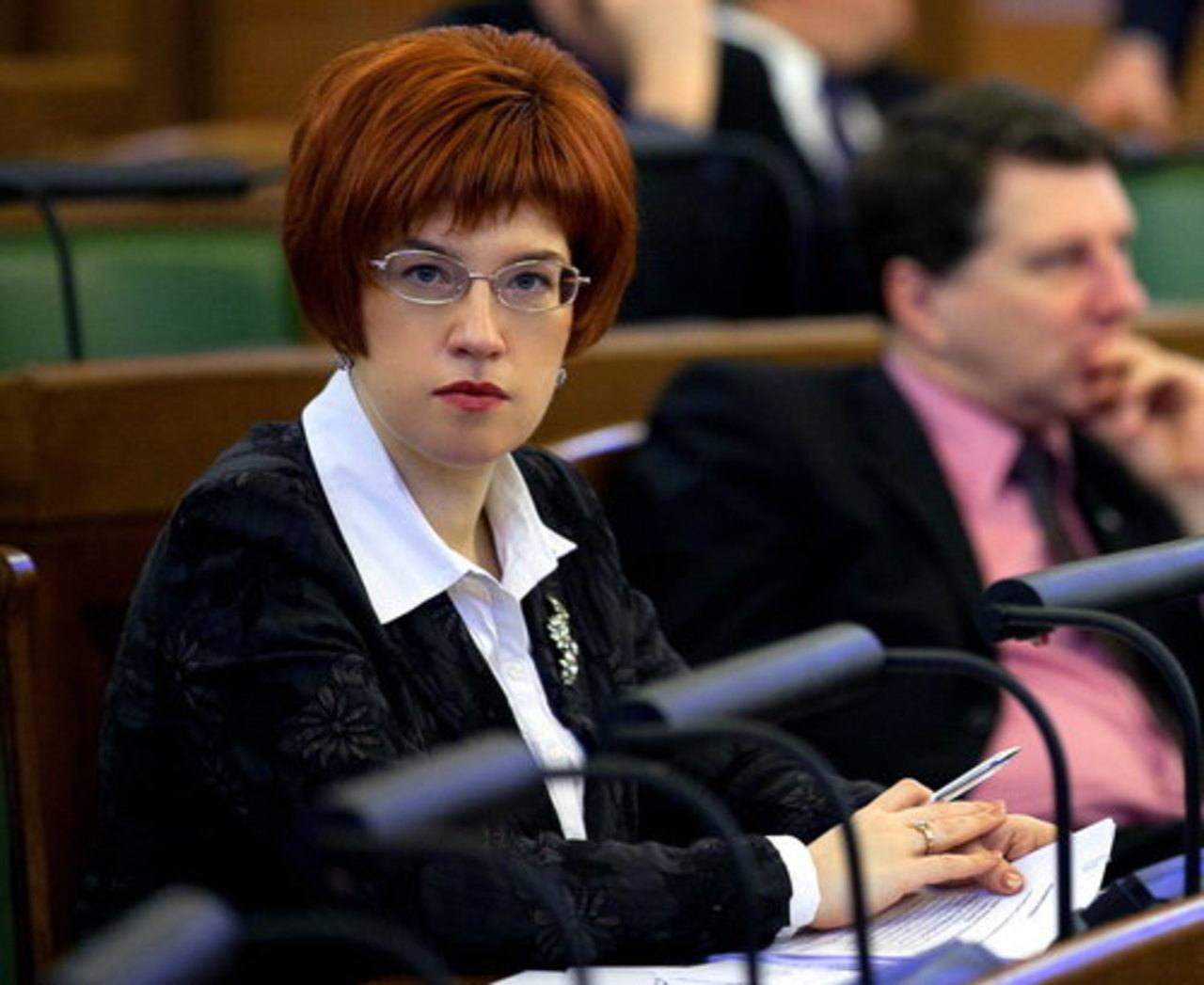 foto: Saeimas kanceleja