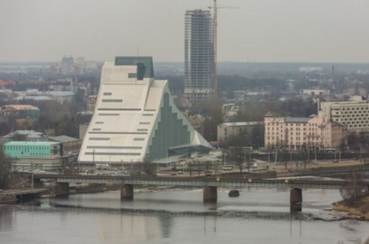 foto: Scanpix
