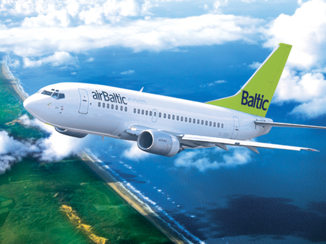 foto: airbaltic.com