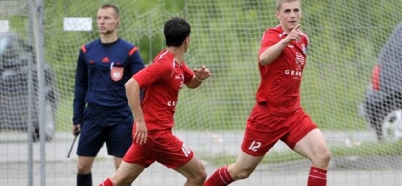 фото: Роман Кокшаров/uefa.com