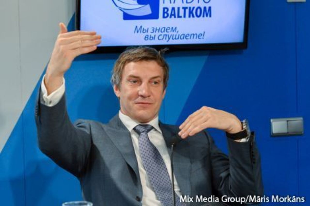foto: lat.mixnews.lv