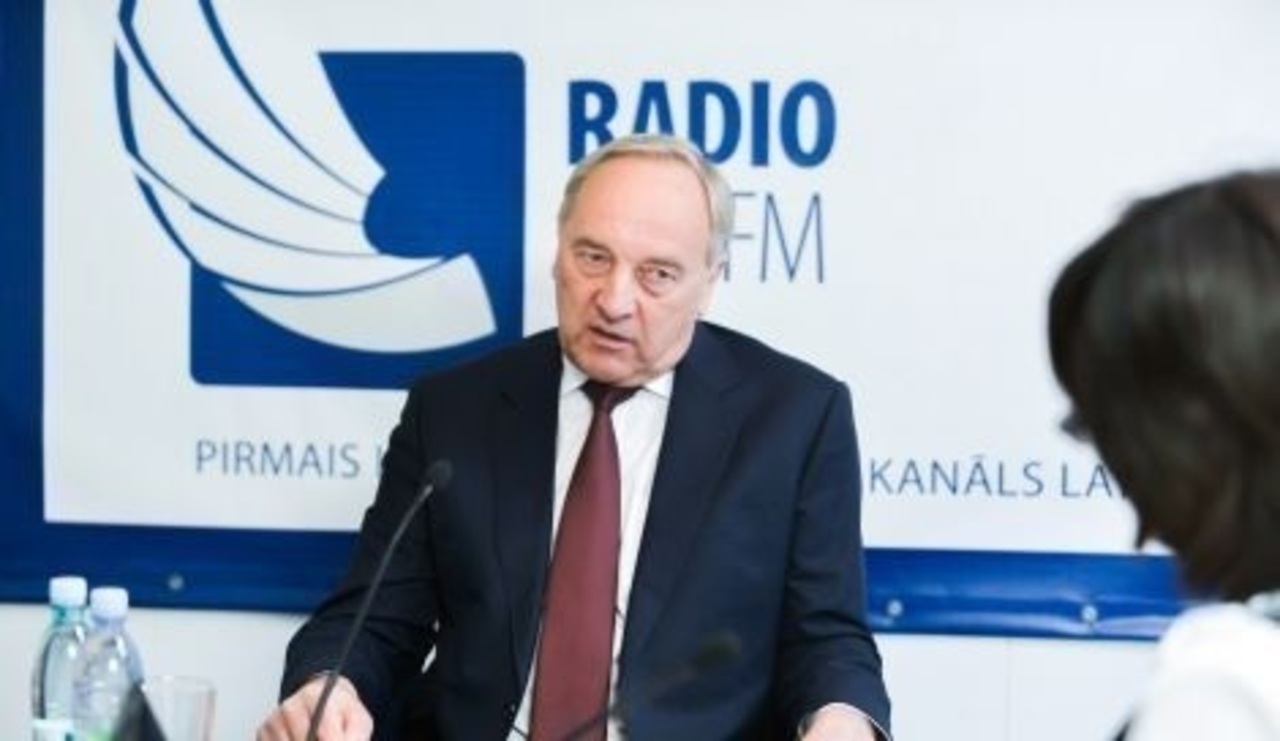 foto: lat.mixnews.lv