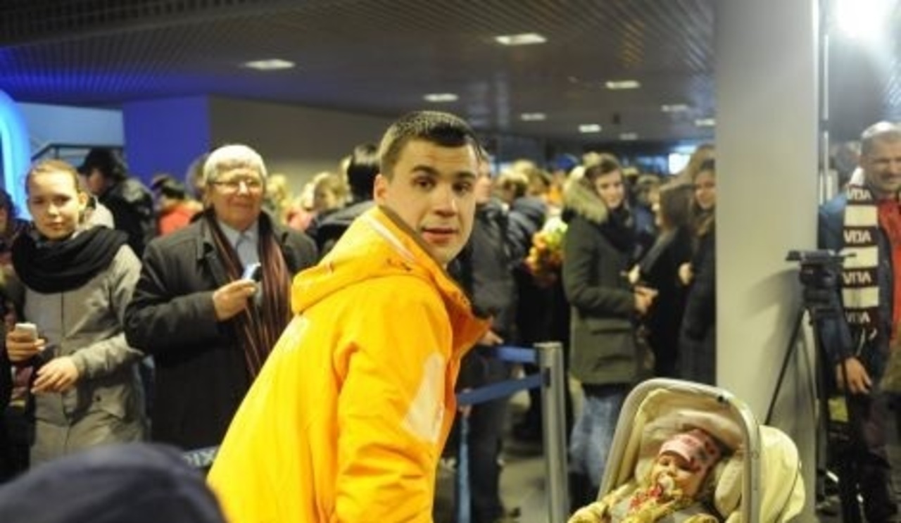 foto: lat.mixnews.lv