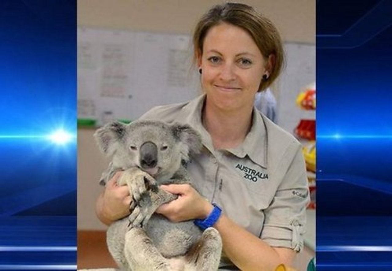 foto: Australia Zoo