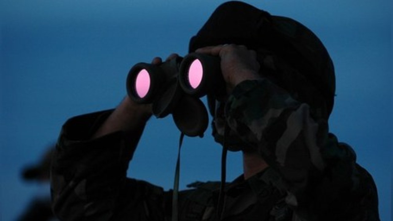фото: expertinfantry/Flickr.com