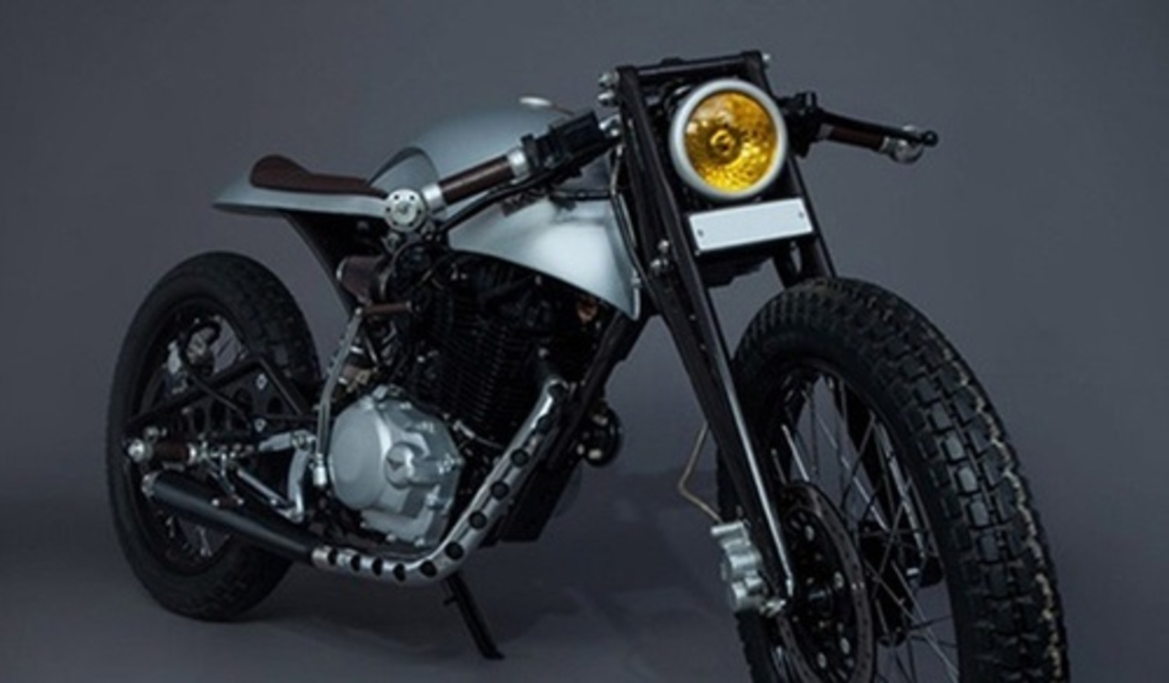 фото: Mean Green Customs