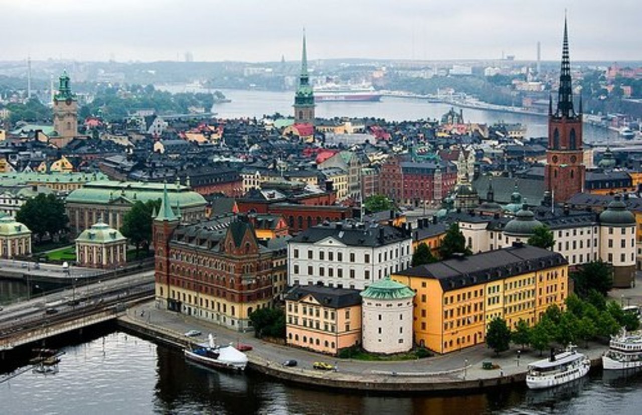 фото: finland.votravel.ru
