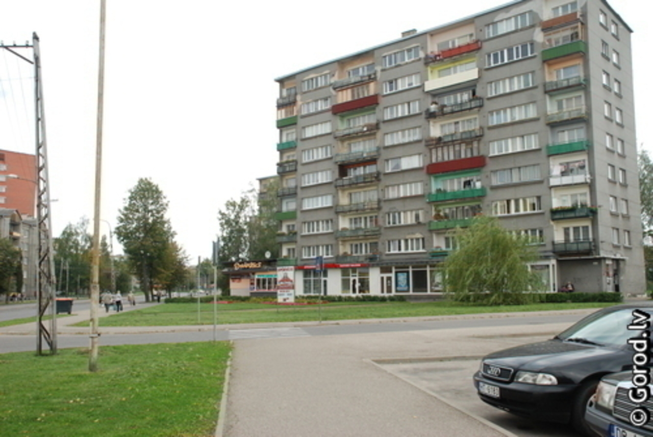 фото: gorod.lv