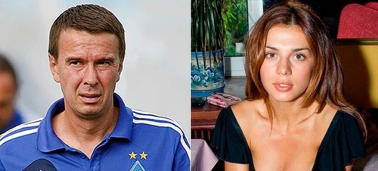 фото: twitter.com/molniasport, annasedakova.ismystar.ru