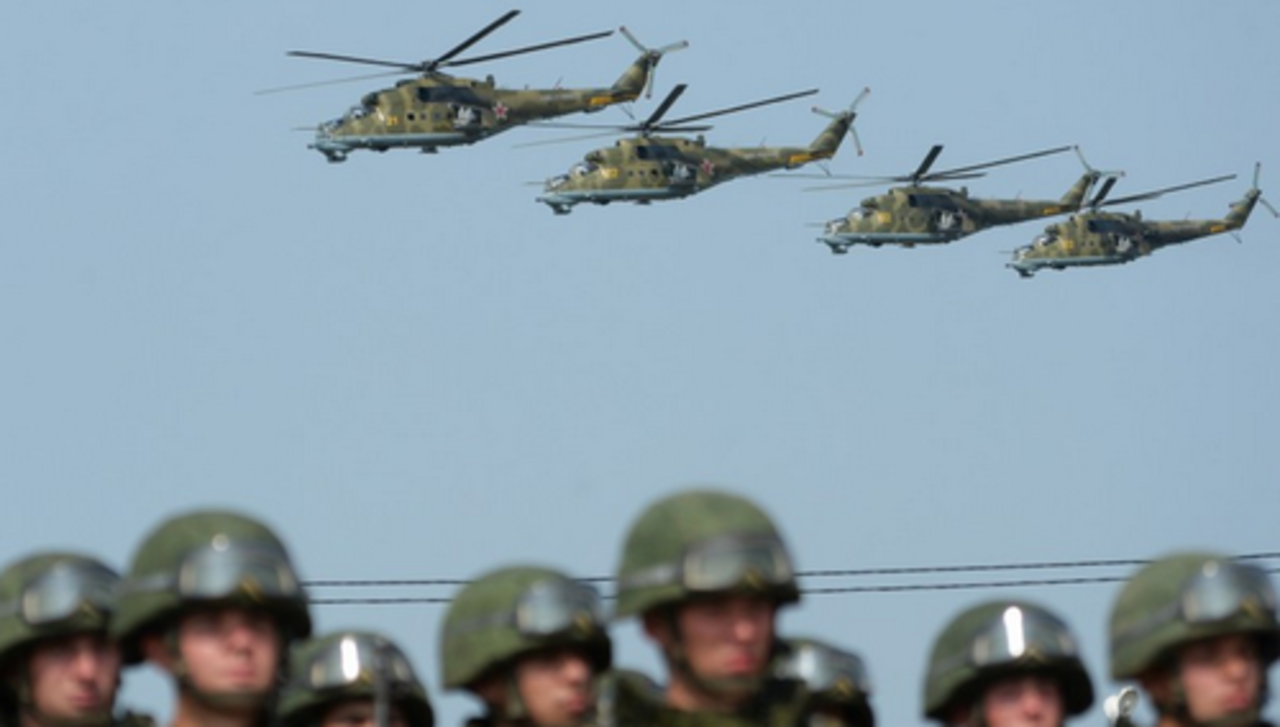 foto: RIA Novosti