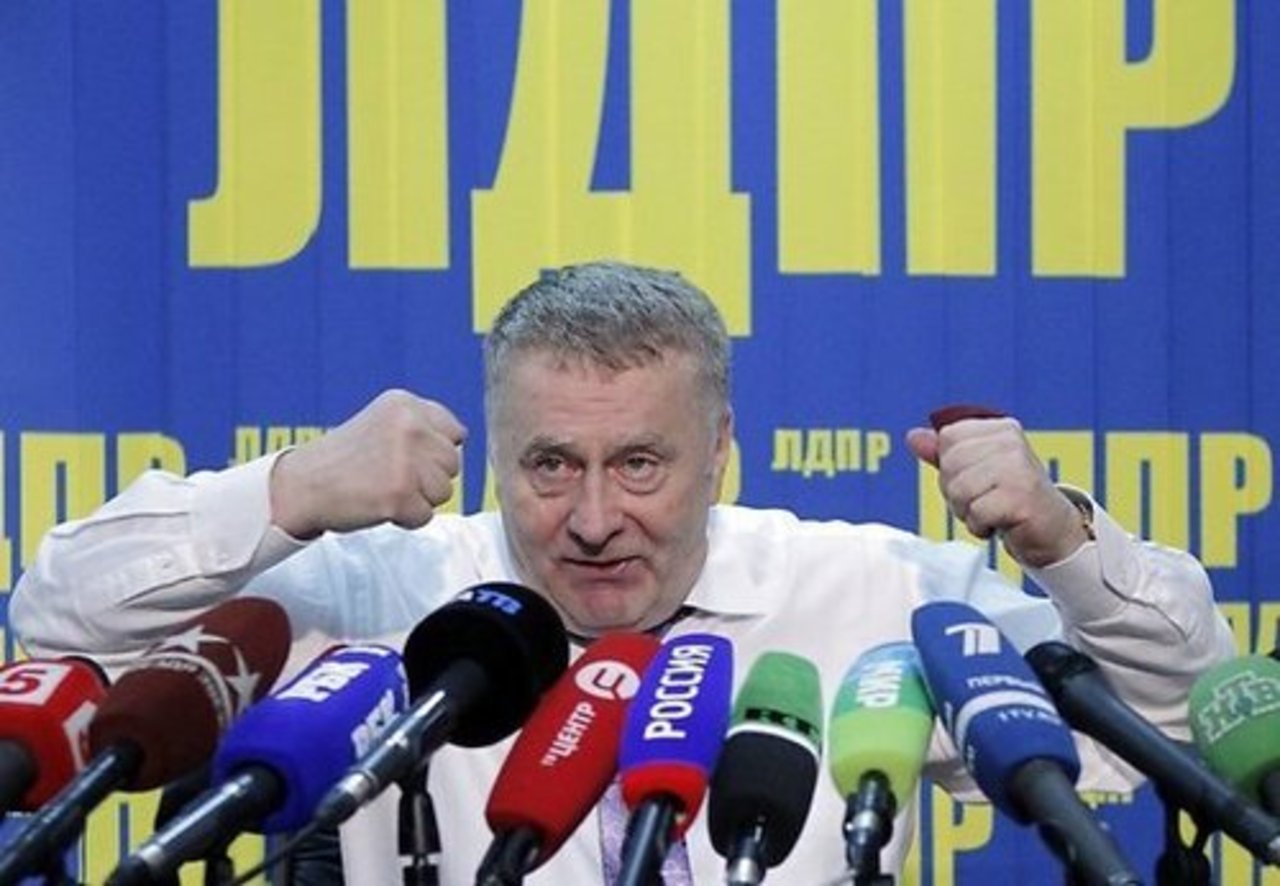 foto: Reuters