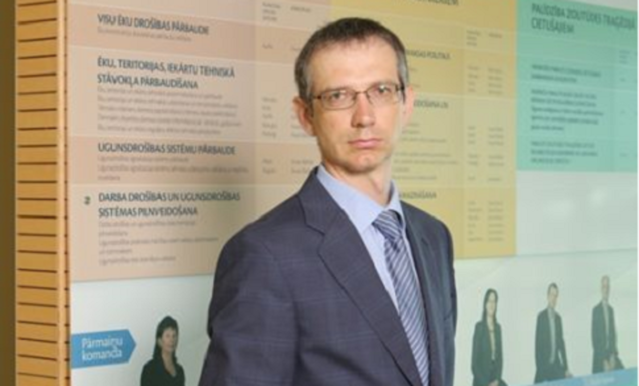 foto: Publicitātes foto