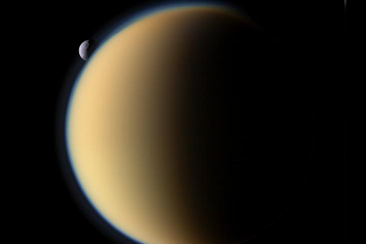 фото: NASA
