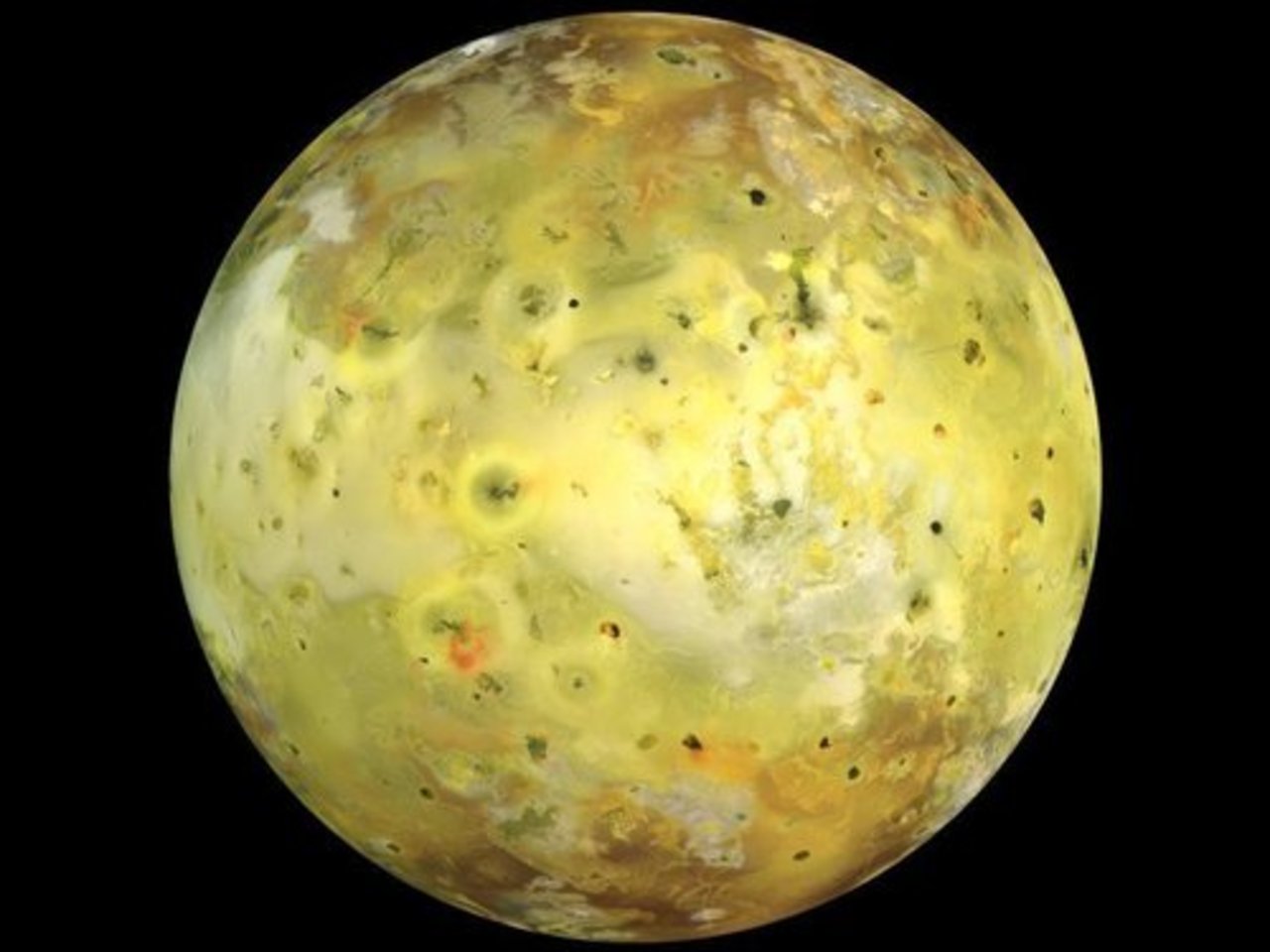 фото: NASA/JPL/University of Arizona