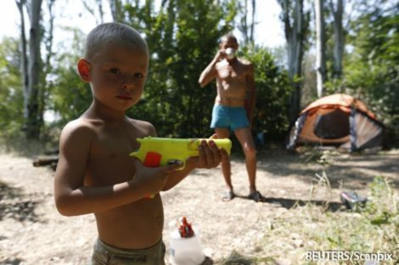foto: Reuters