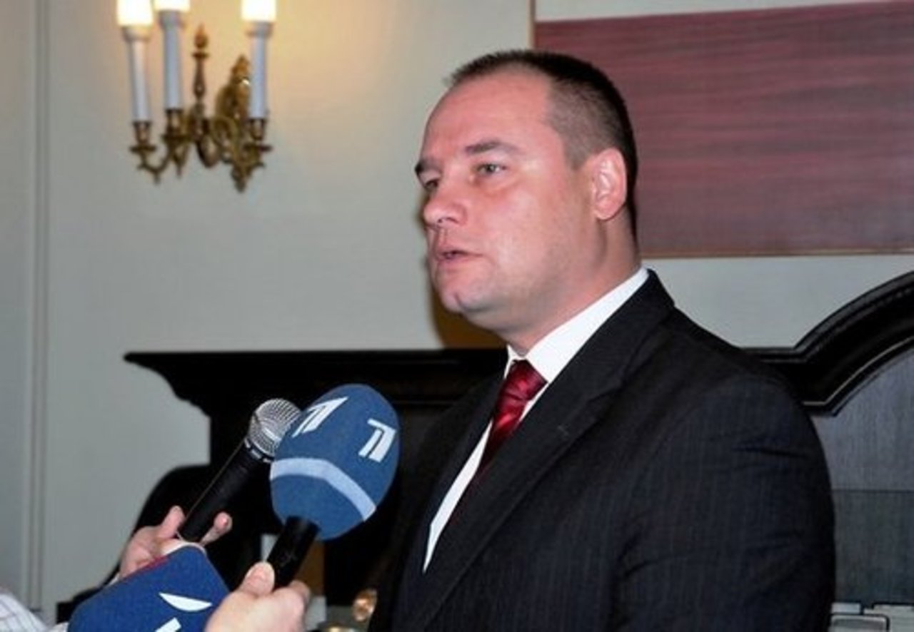 foto: Saeimas Kanceleja
