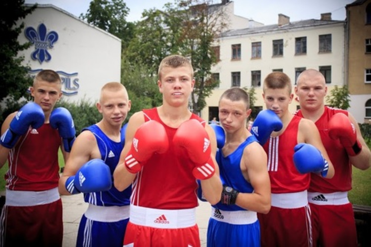 foto: sportaparvalde.lv