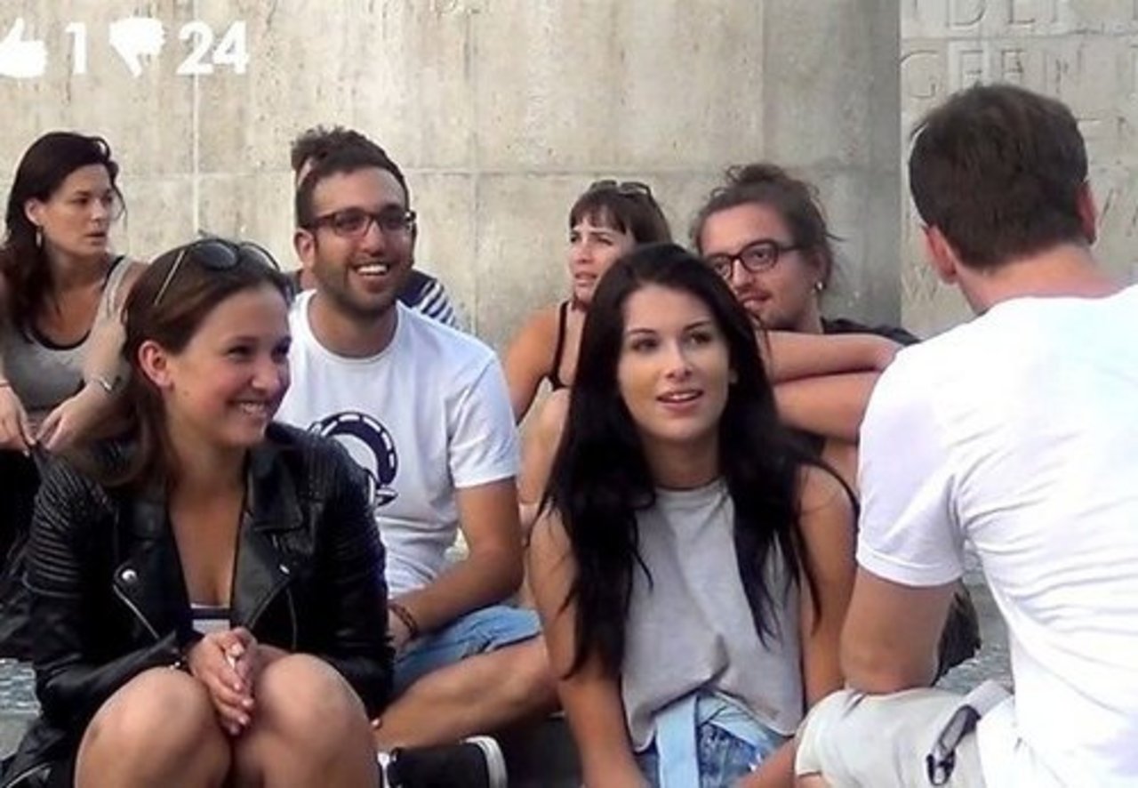 foto: kadrs no video