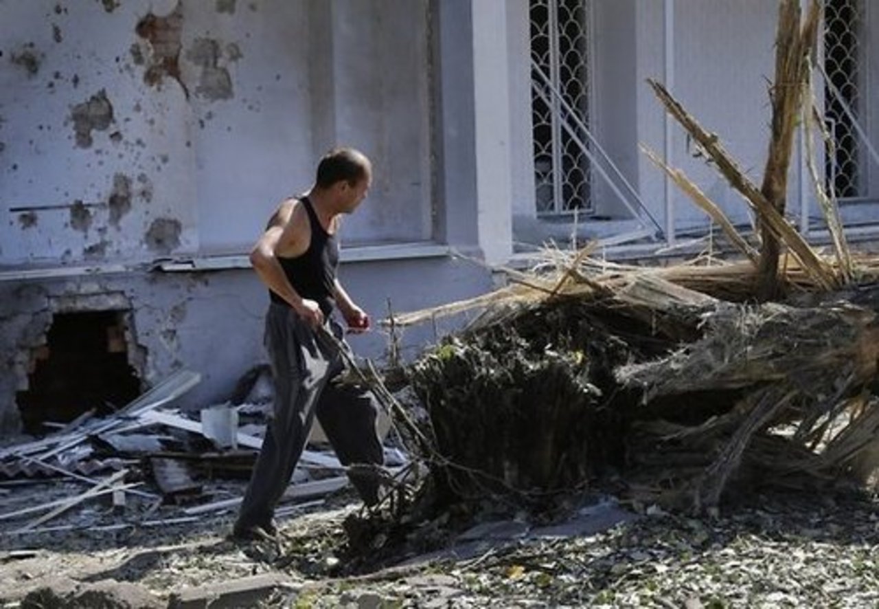 foto: AP