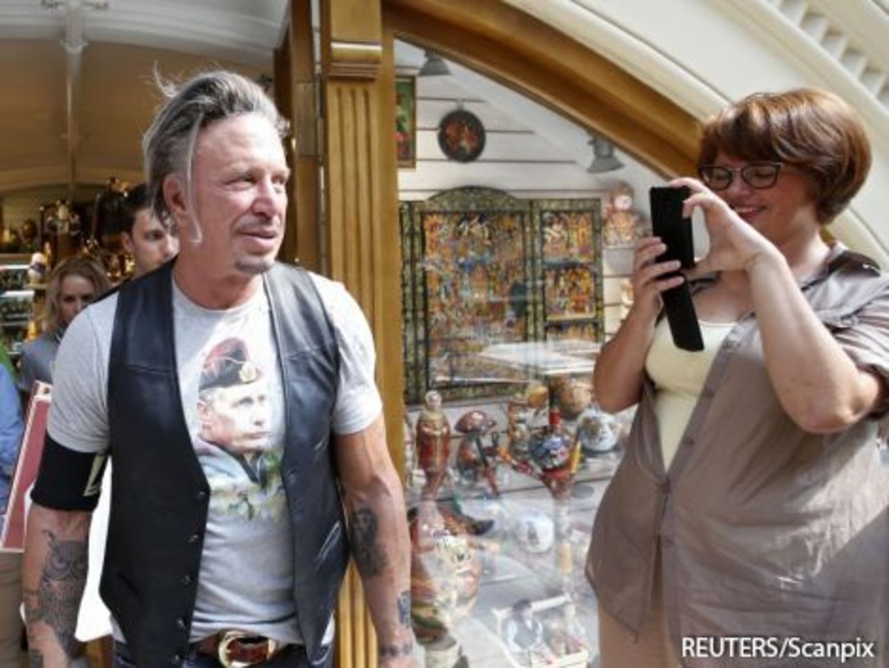 foto: Reuters