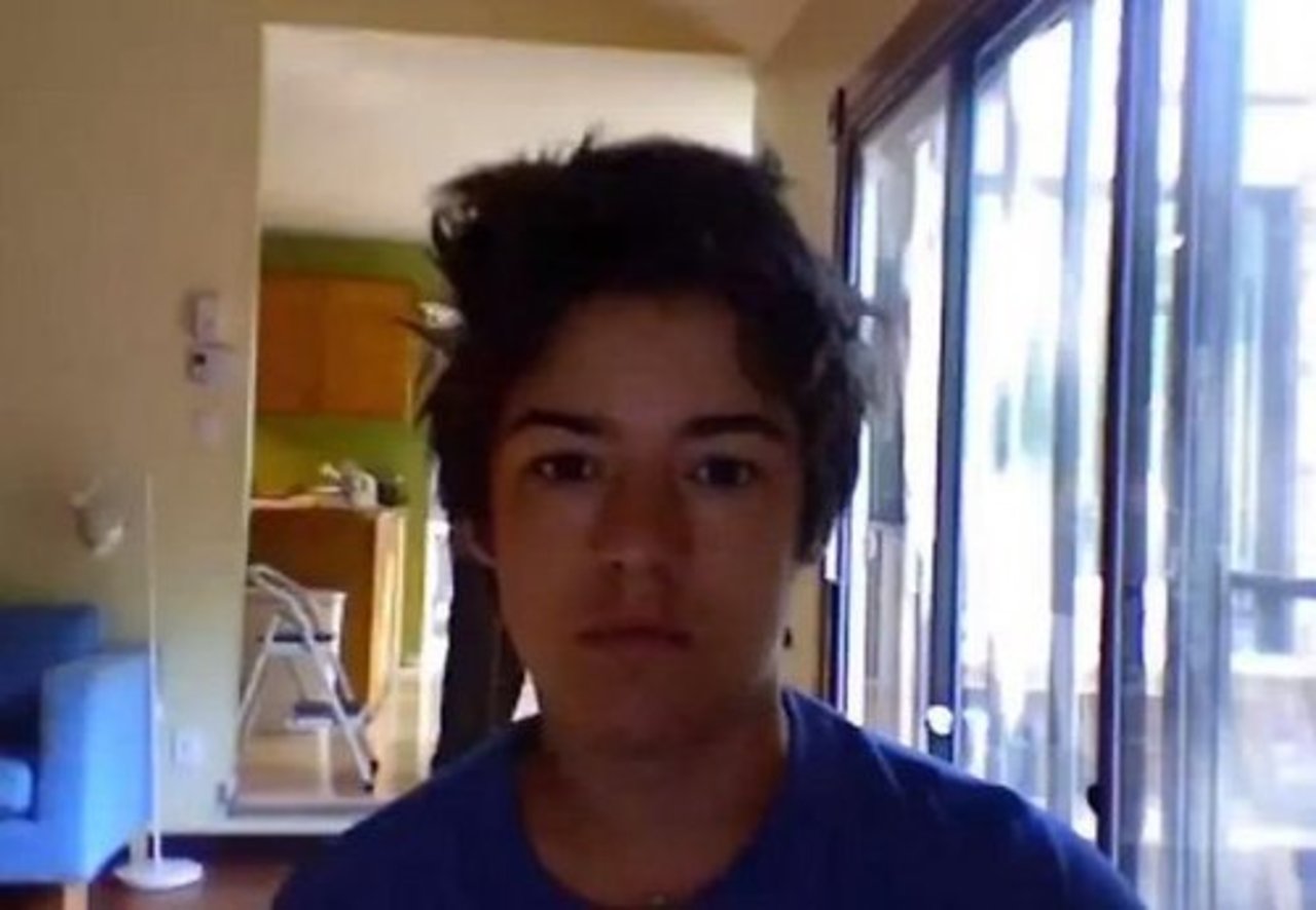 foto: kadrs no video