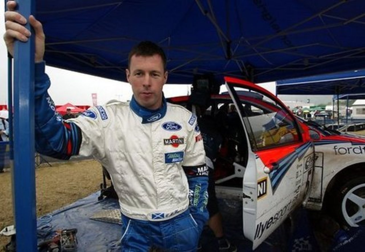 foto: Ford WRT