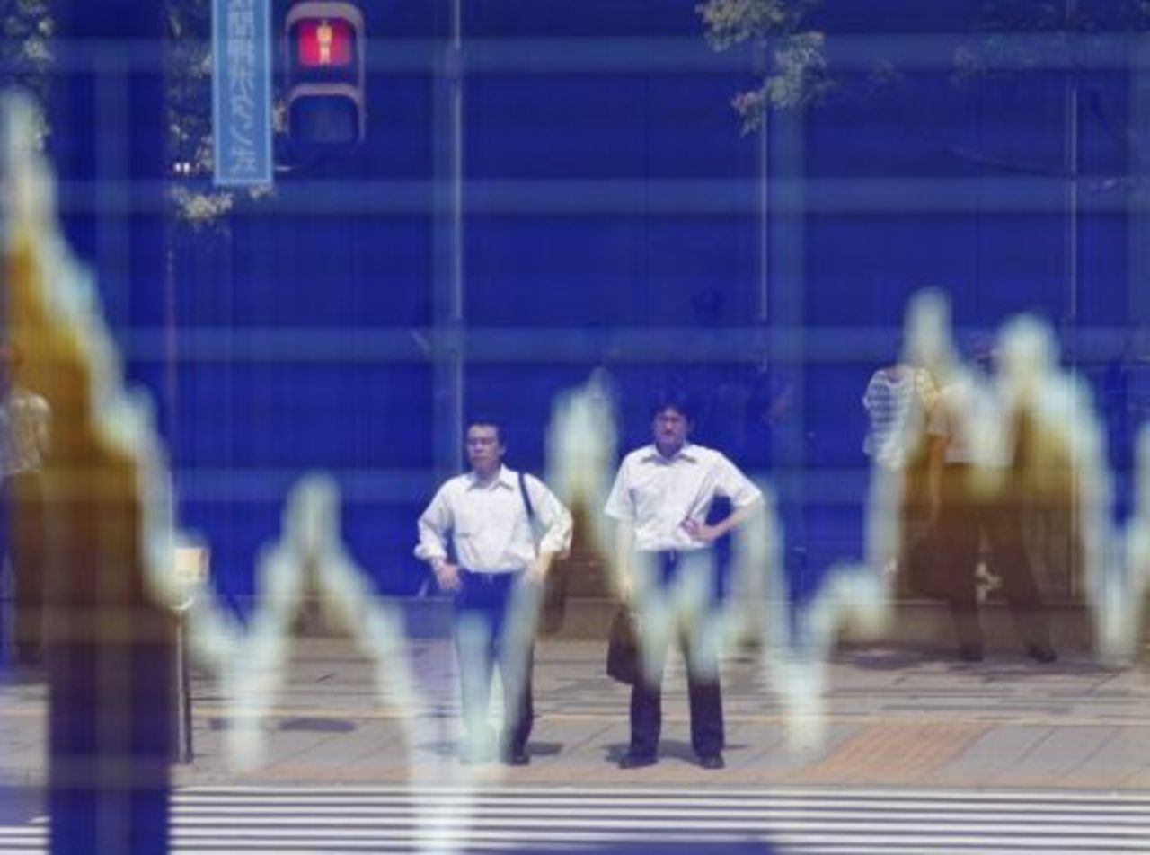 foto: Reuters