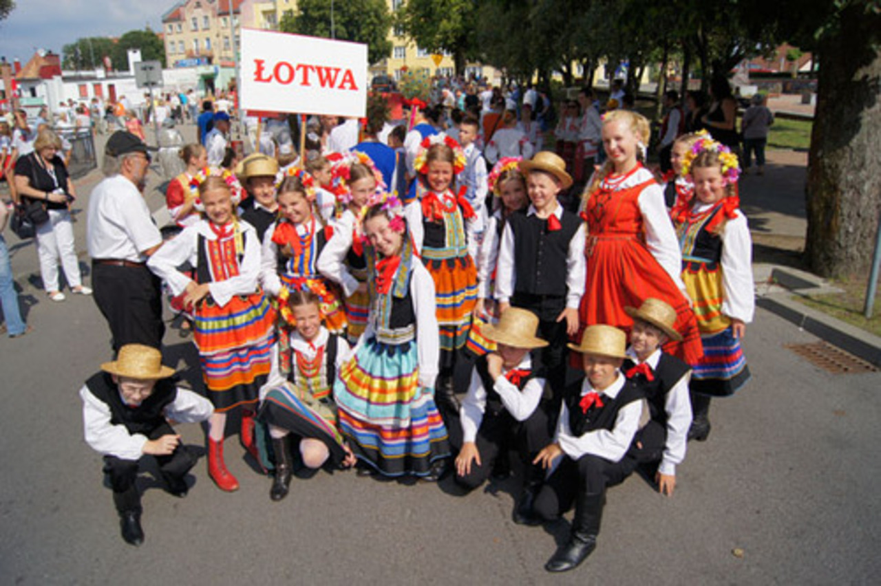 foto: Poļu kultūras centrs