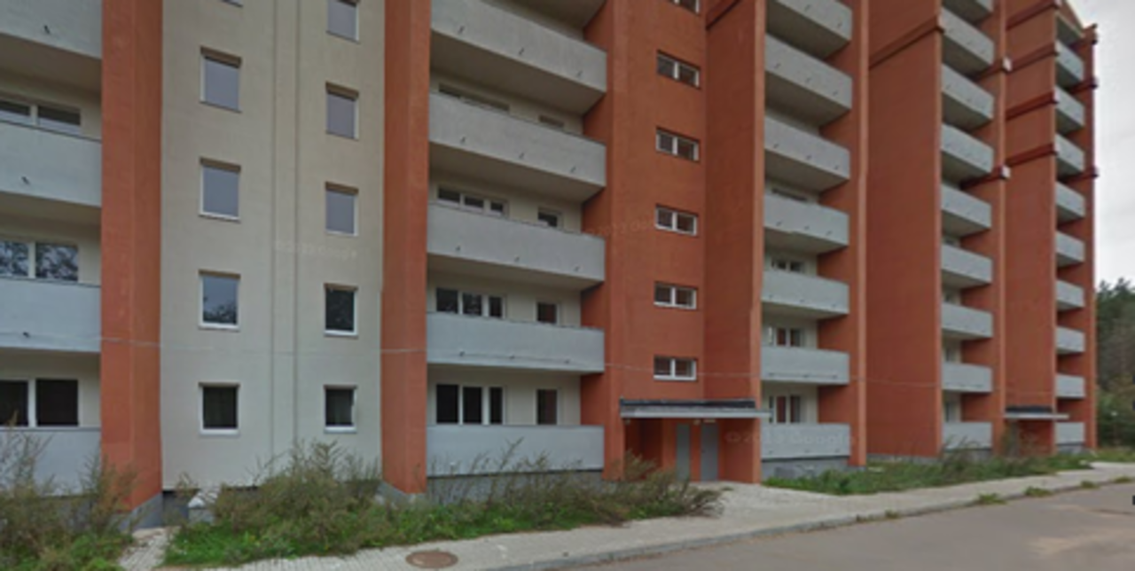 foto: googmaps skrinšots