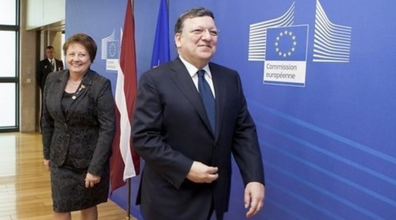 foto: Valsts kanceleja