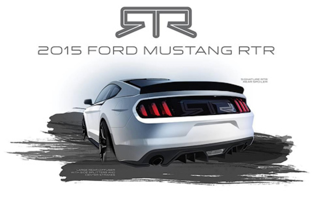 фото: Ford