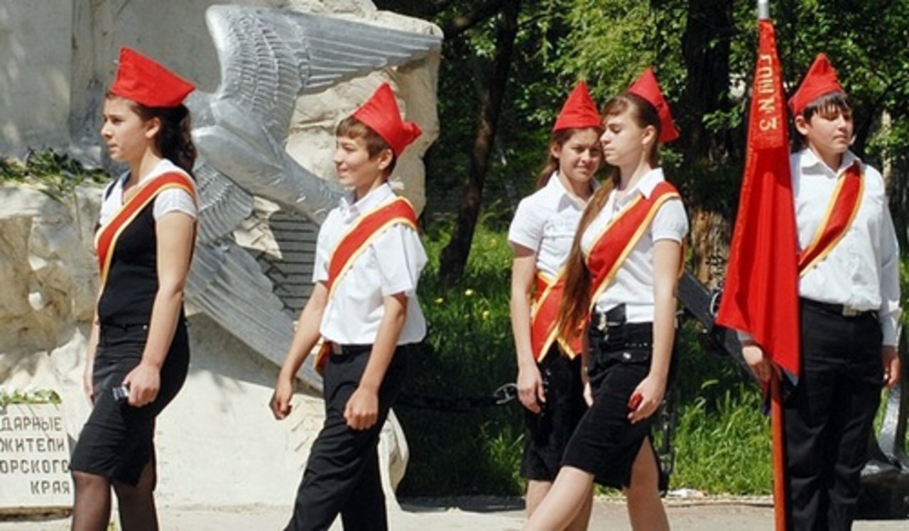 фото: Russian Look