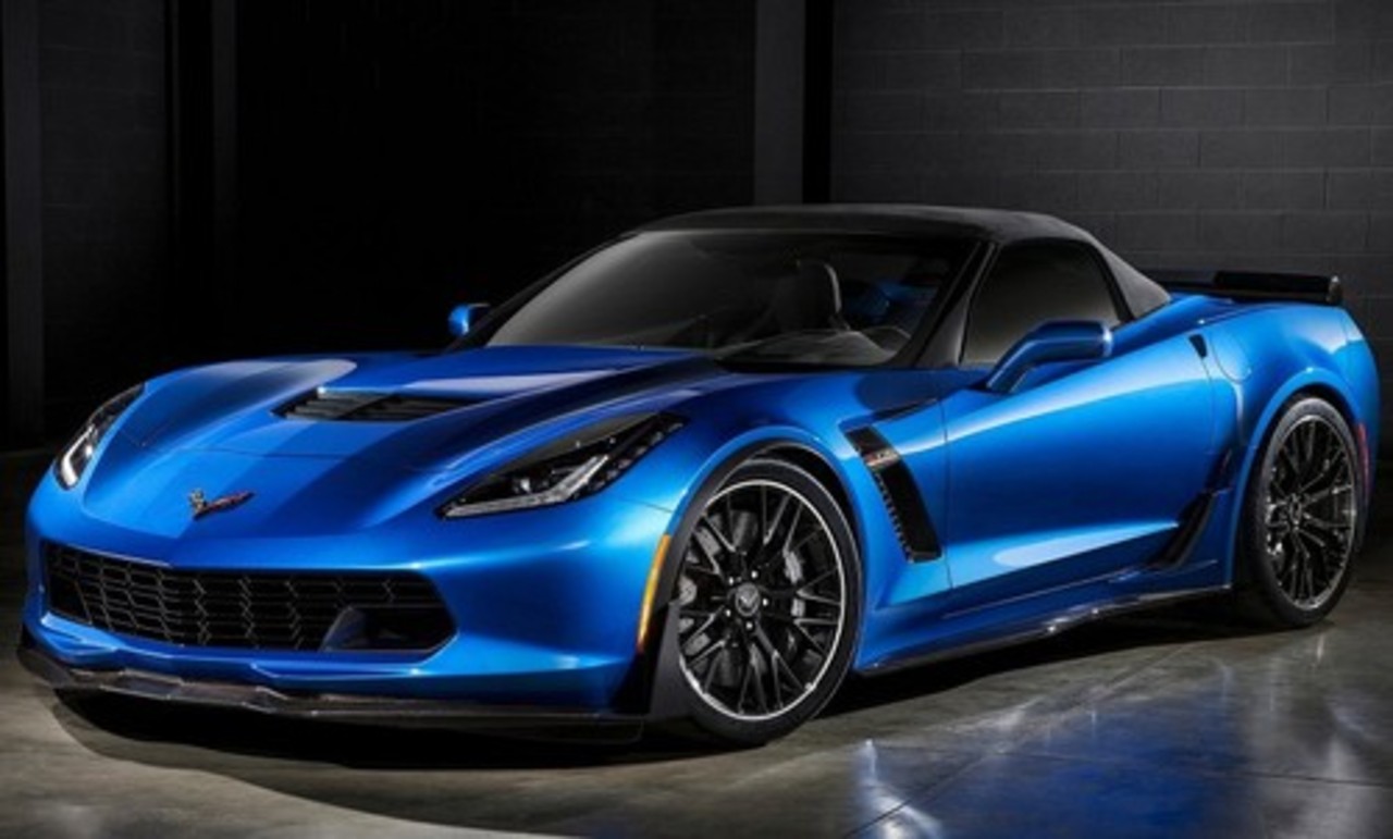 фото: Chevrolet
