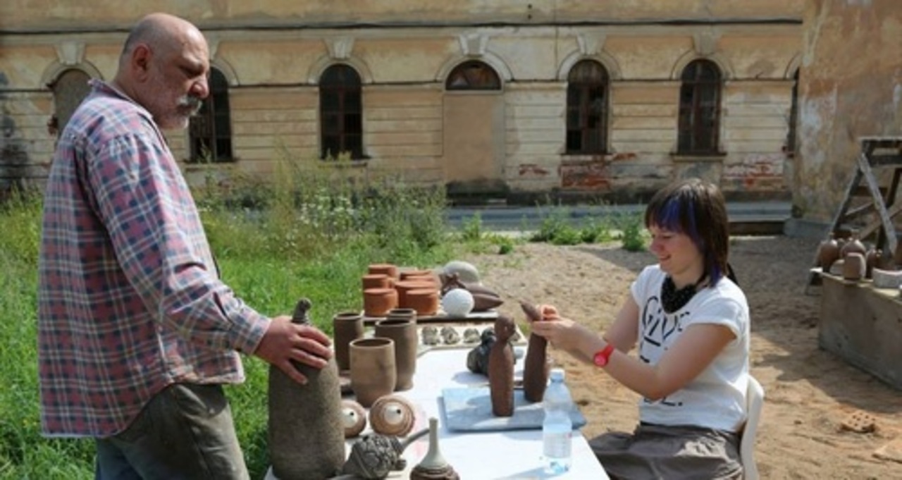 фото: facebook.com/ceramic.laboratory