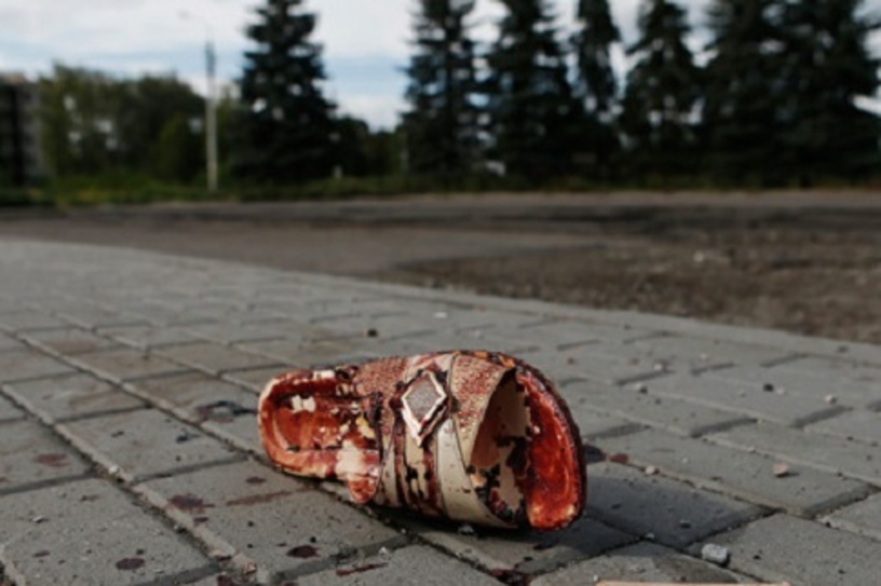 фото: Максим Шеметов / Reuters